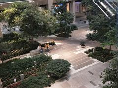 -仁恒美食庭苑(仁恒海河广场店)