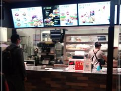 -肯德基(南站店)