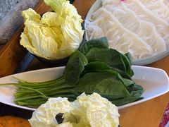 -手选潮汕鲜牛肉火锅(二七广场店)