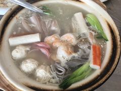 -砂锅李(九江路店)