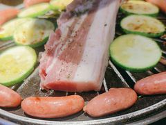 -韩山葵烤肉(太古里店)