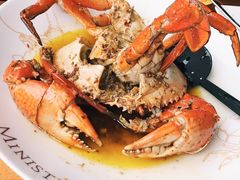 -Ministry of Crab(科伦坡店)