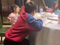 -彩虹之约•淮扬家宴(亚运村店)