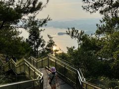 -千岛湖天屿景区