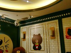 -范特西FANTASY量贩式KTV(民主广场店)