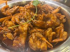 -王婆大虾(五道口店)