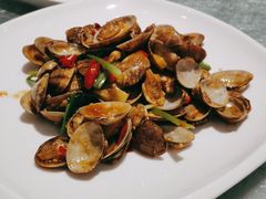 -雍沪里·沪湘融合菜( 康桥店)