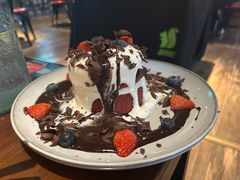 -JINNS锦时 steak&pizza(浸信会礼拜堂旧址店)