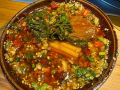 -阳阳老火锅(小南门店)