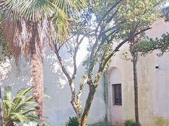 -乌镇东栅景区-茅盾故居