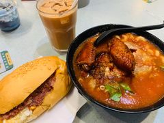 -华嫂冰室(尖沙咀店)