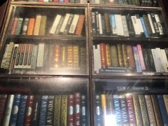 -钟书阁(松江泰晤士小镇店)