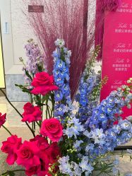 -上海大酒店·婚宴年会宴会厅