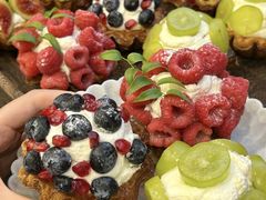 -富贵面包公司(运河店)