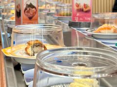 -元气寿司(东方宝泰店)