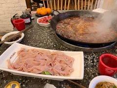 -正渝70年代老火锅(汽博店)