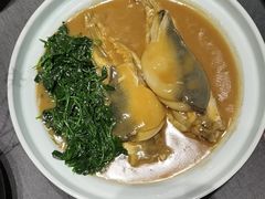 -沈灶河豚宴·河豚融合餐厅(汉中路店)