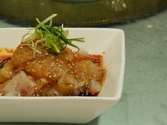 小萝卜拌海蜇-品悦酒店(三林古镇店)