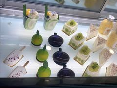 -侘寂甜品(自取店)