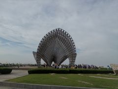 -南汇嘴观海公园