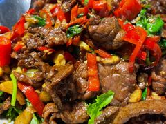 -小暖厨·长沙菜(孟州店)