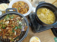 -紫光园·烤鸭(首经贸店)
