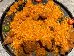 -留半山·香港食堂(啦啦宝都店)