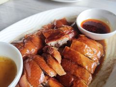 -老灶屋(金侨城店)