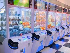 -天天玩X秋葉原日系动漫游戏中心