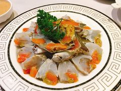 -宁海食府(大剧院店)