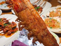 -蚝太郎 • 海鲜烧烤(Upark店)