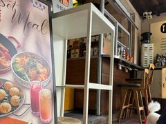 -Brut Eatery悦璞食堂(愚园路店)