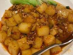 -湘满甲·黄焖甲鱼创始者·湘菜·鲁菜(潘家园店)