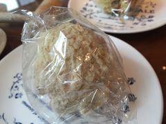 -西点坊(浦东香格里拉店)