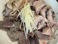 -乡亲鹅肉城(吴江店)