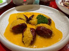 -山西会馆·晋菜·晋商宴·学堂记忆(许坦西街店)