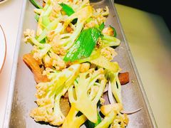 -枚青·临安酒肆(腾飞大厦店)