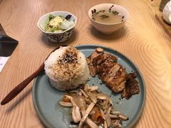 -红小满休闲餐厅(十全街店)