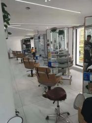 -小齐发型Star~salon