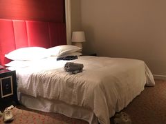 -澳门喜来登大酒店