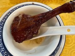-烧鹅妹饭店