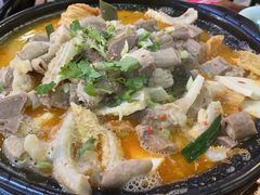-六味牛杂煲·斋菜煲(桫椤湾店)