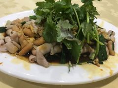 -电白鸭粥店(下沙二坊88号店)