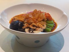 -淮扬府·游园京梦(中粮广场店)