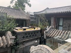 -糖房咖啡(南锣鼓巷店)