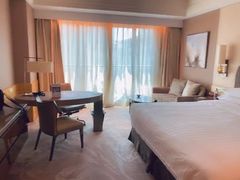 -杭州城中香格里拉大酒店