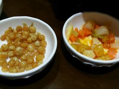 -张氏宽窄巷成都名小吃(茂业百货华强北店)