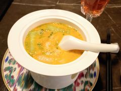 -海派悦庭·海胆烧麦·新融合菜(凯德广场店)