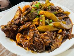 -妈妈的小作坊(陈家镇店)