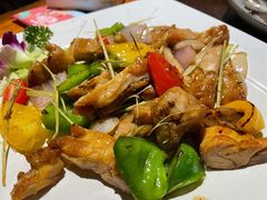 -上楼私房菜(院士路店)